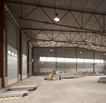 Exclusive Garage Door Service Frederick, MD 240-349-6415 - commercial