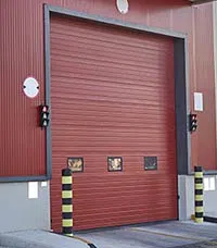 Exclusive Garage Door Service Frederick, MD 240-349-6415 - overhead